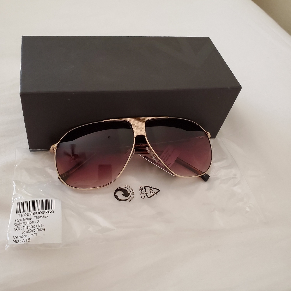Men's Sunglasses